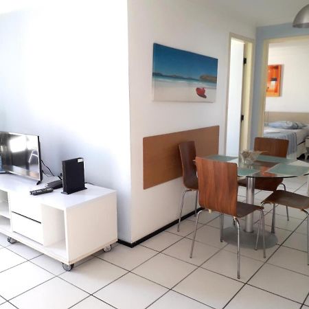 Iracema Apartament Fortaleza  Exteriör bild