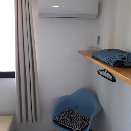 Iracema Apartament Fortaleza  Exteriör bild