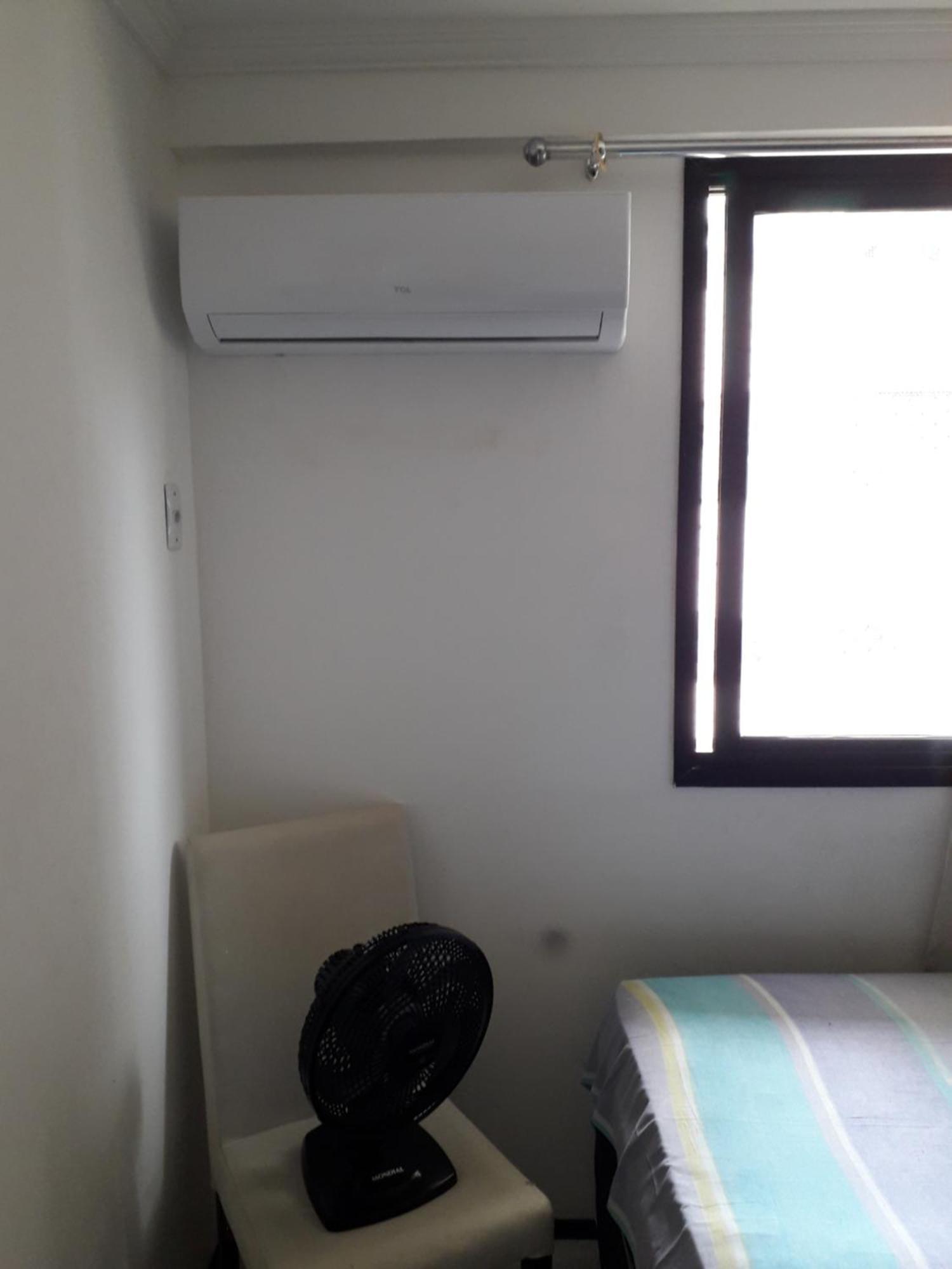 Iracema Apartament Fortaleza  Exteriör bild